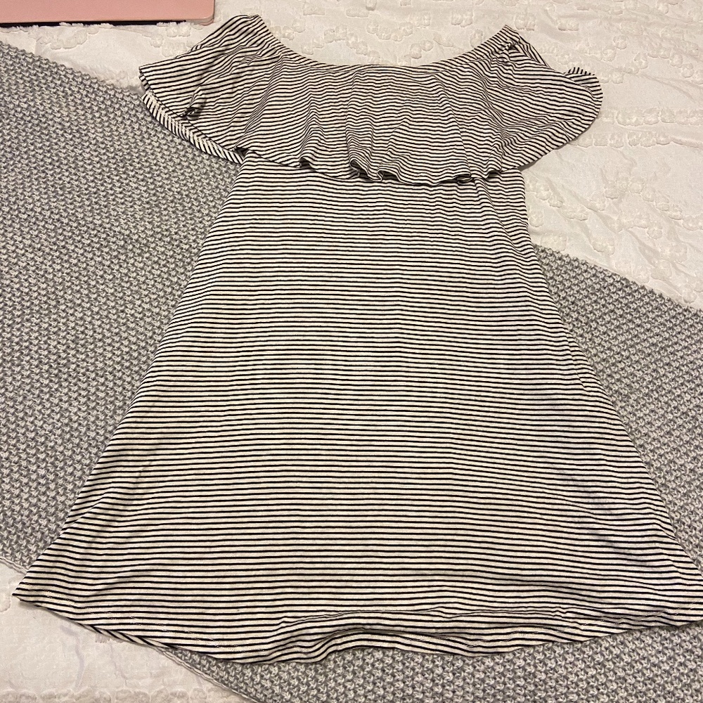 Soprano Dress